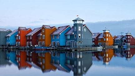 Dekkende beits Dekkende beits
