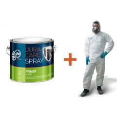 Duracare Spray Primer