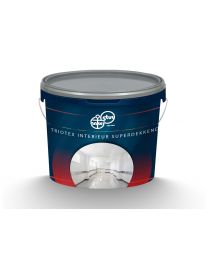 Triotex Interieur Superdekkend Muurverf