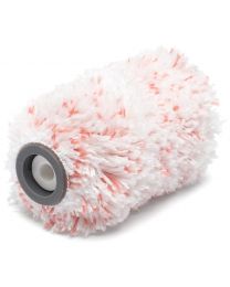 Anza Roller Midi Wistex Rood 10cm