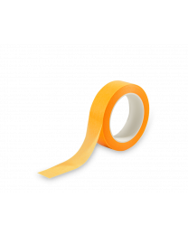 Fine Line Tape Gold Medium