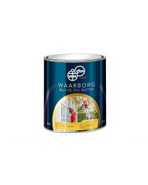 Waarborg Elite PU satin
