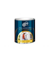 Waarborg Elite System SG