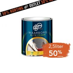 Waarborg Elite Primer