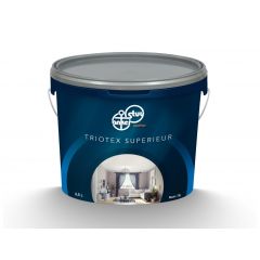 Triotex Superieur Muurverf 