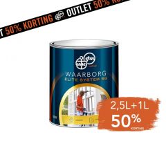 Waarborg Elite System SG