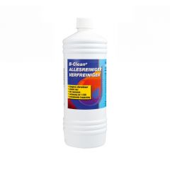 B-Clean Verfreiniger/Ontvetter