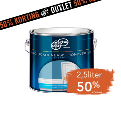Ankolux Aqua Basisgrondverf MB