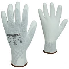 Anza Schilder handschoen 