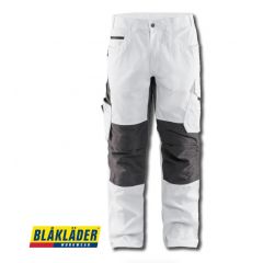 Blåkläder – Schildersbroek 1095 stretch lichtgewicht
