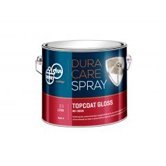 Duracare Spray Topcoat Gloss