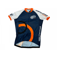 Anker Stuy Wielershirt