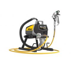 Wagner ProSpray 3.20