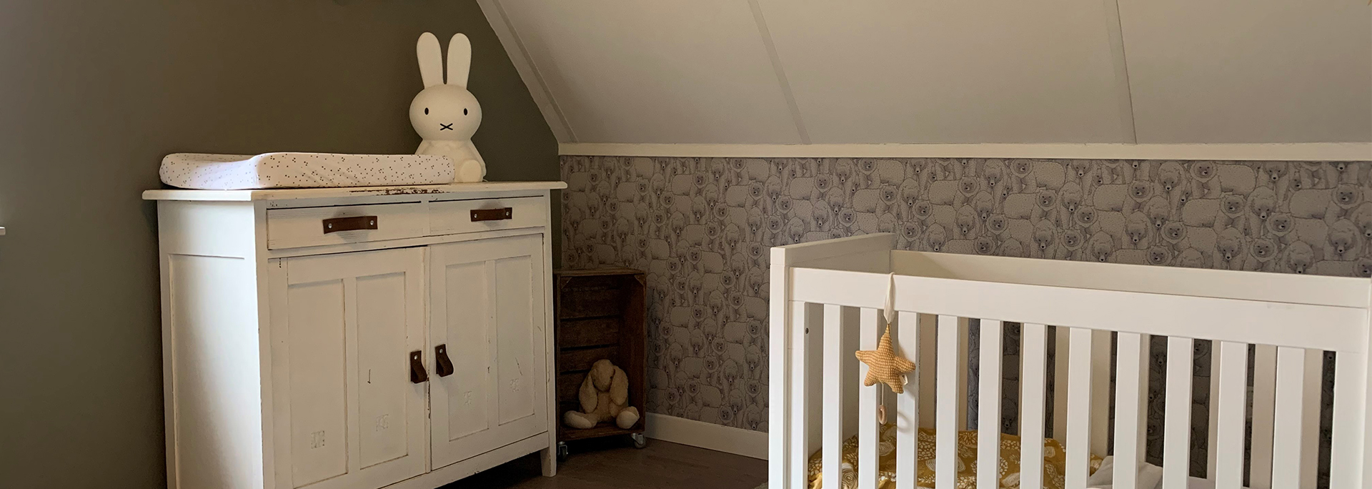 Bungalow fout Meenemen 5 keer kinderkamer inspiratie | Blog Anker Stuy - Blog