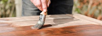 Wat is het verschil tussen Woodcoat en Woodstain?