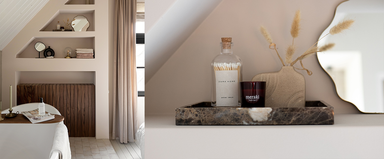Interieur Tanja van Hoogdalem