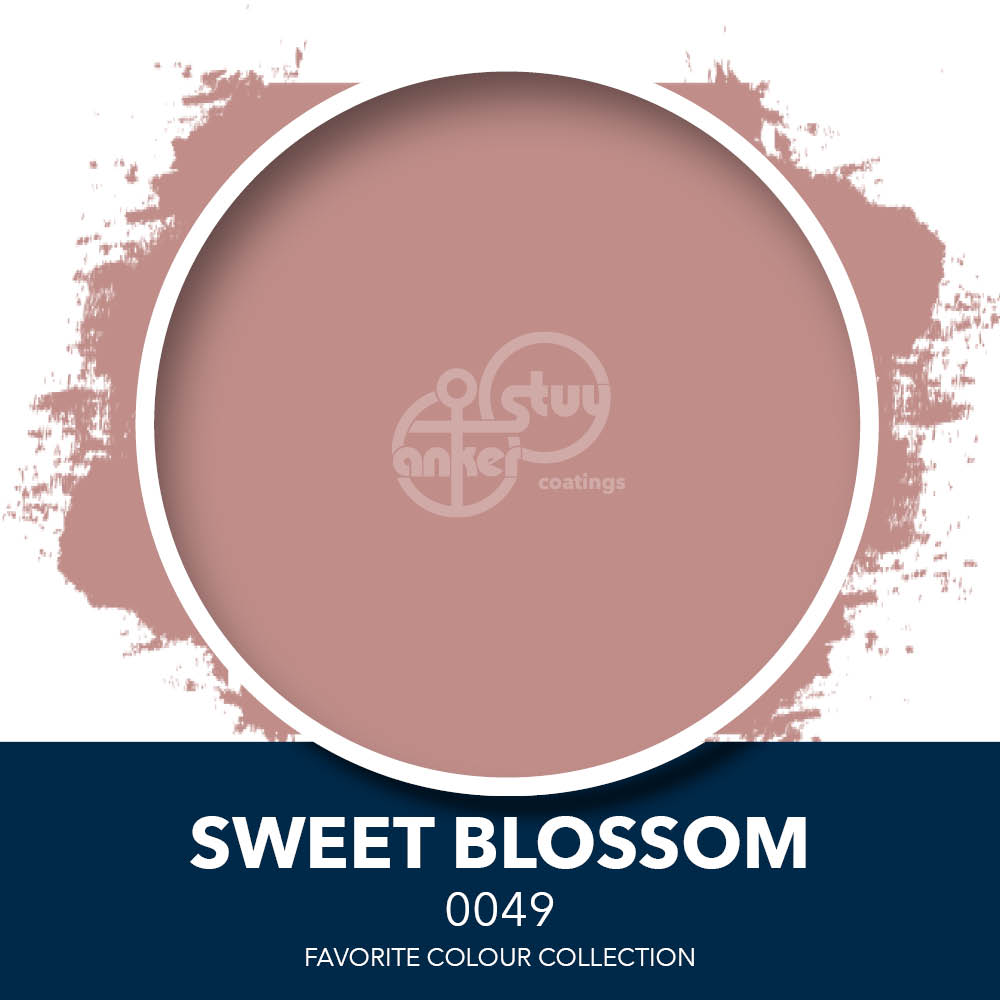 Sweet Blossom