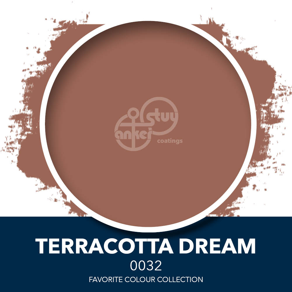 Terracotta Dream