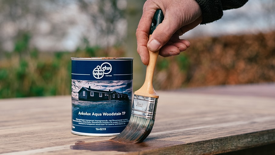 Laat je zien Kostuums Teken een foto Beits op waterbasis kopen? Bestel bij Anker Stuy Shop